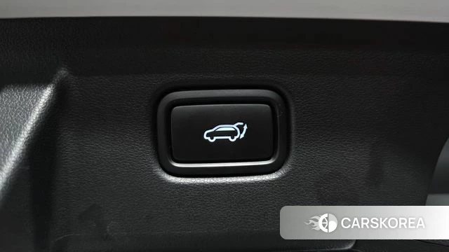 Hyundai The New Tucson (NX4) id 4655473 из Кореи 19