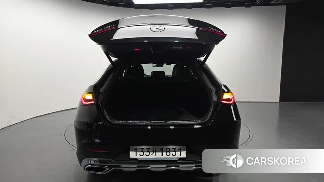 Mercedes-Benz GLC-Class X254 id 4767336 из Кореи 19