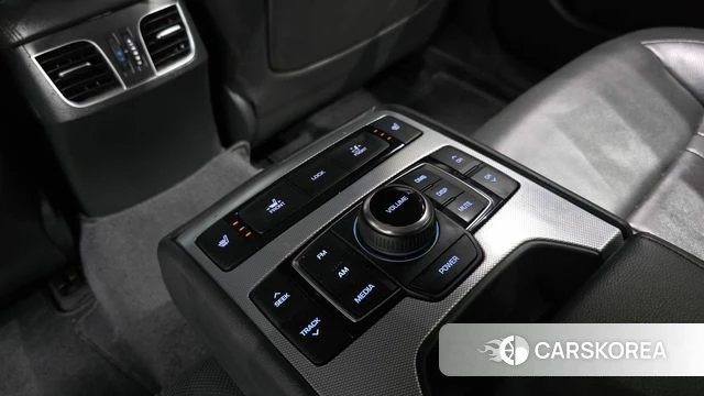 Genesis G80 id 4907094 из Кореи 19