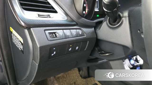 Hyundai Santa Fe The Prime id 4378210 из Кореи 19