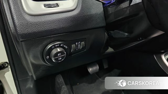 Jeep Compass 2nd Generation id 4345495 из Кореи 19