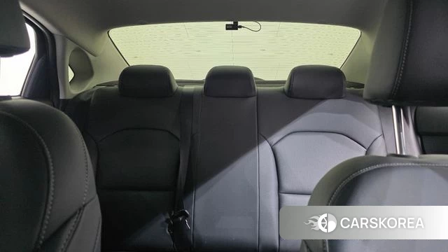 Kia The New K3 2nd generation id 4293402 из Кореи 19