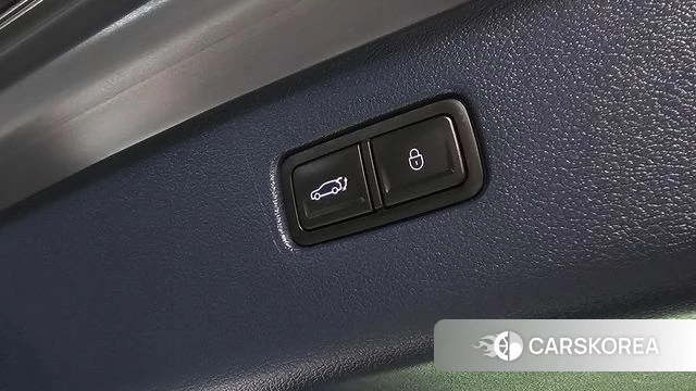 Genesis GV80 id 4442542 из Кореи 19