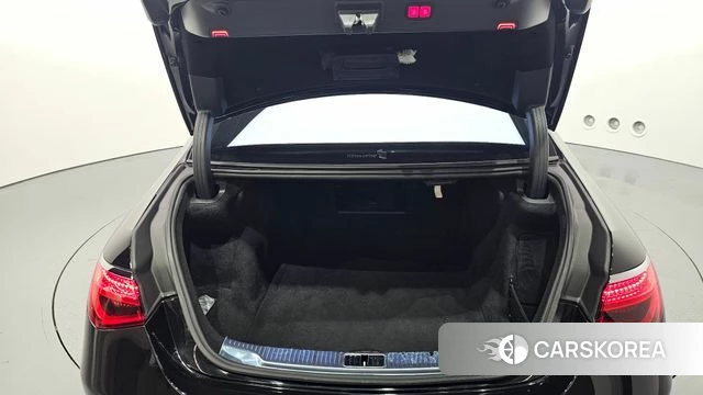 Mercedes-Benz S-Class W223 id 4445765 из Кореи 19