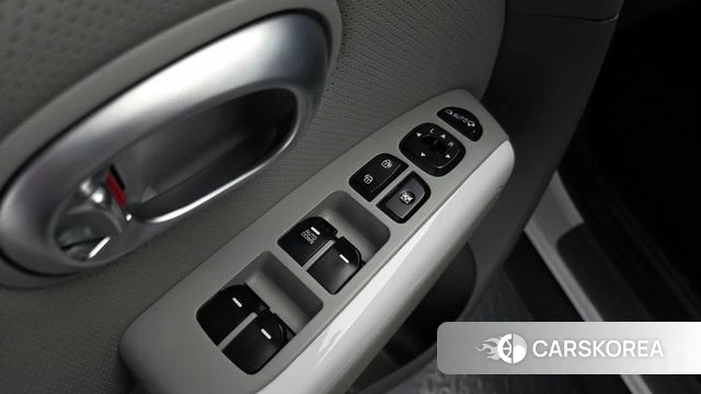 Kia Soul EV id 4397824 из Кореи 19