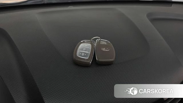 Hyundai Accent (New type) id 4465566 из Кореи 19