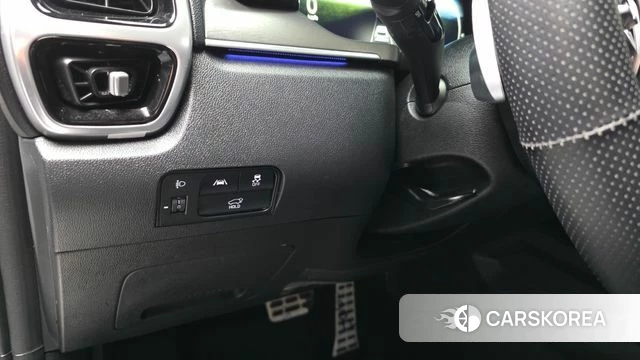 Kia Sorento 4th Generation id 4624225 из Кореи 19