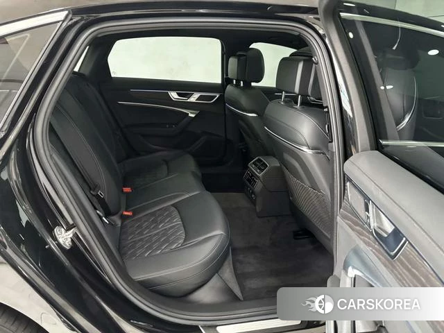 Audi A6L id 4278432 из Китая 19