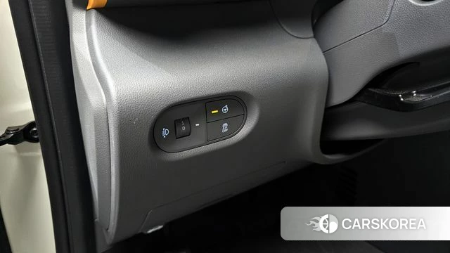 Hyundai Casper id 4194992 из Кореи 19