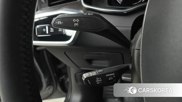 Audi A6 (C8) id 4593331 из Кореи 19