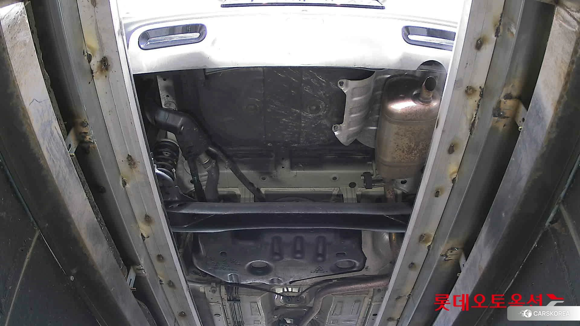 Hyundai Casper id 3869358 из Кореи 19