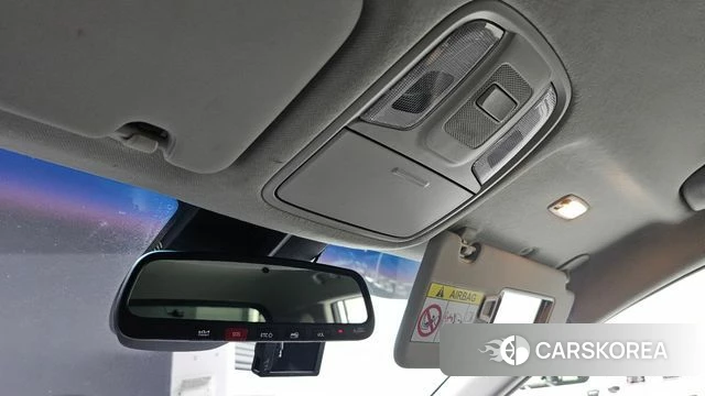 Kia Niro Plus id 4929360 из Кореи 19