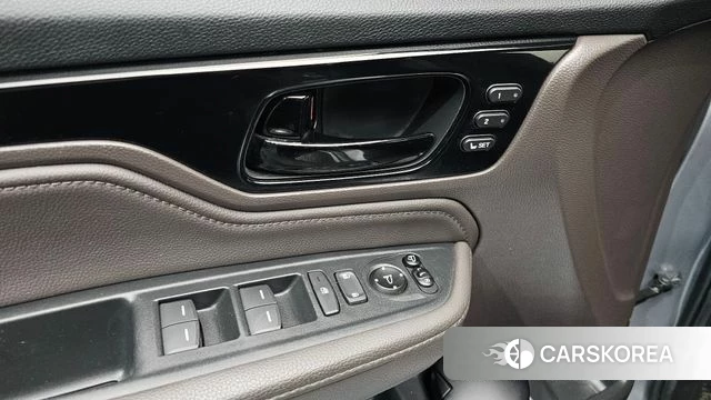 Honda Odyssey id 4872827 из Кореи 19
