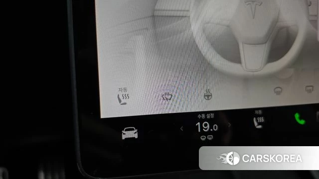 Tesla Model 3 id 4793174 из Кореи 19
