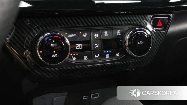 Chevrolet (GM Daewoo) Trax Crossover id 4421686 из Кореи 19