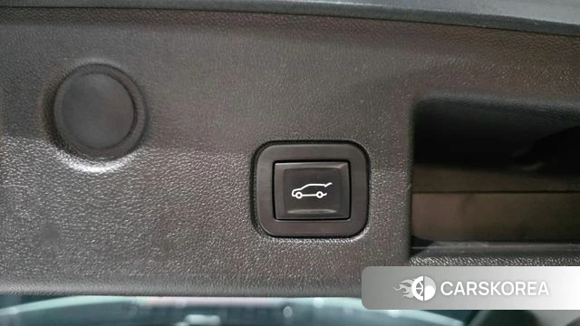 Chevrolet (GM Daewoo) Equinox id 4294799 из Кореи 19