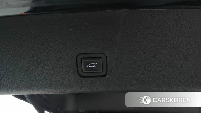 Chevrolet (GM Daewoo) Traverse id 4502015 из Кореи 19