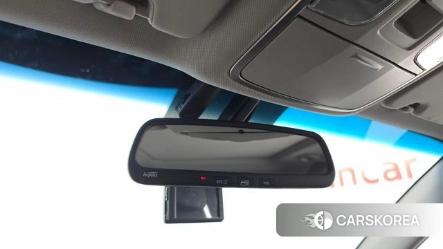 Hyundai All New Tucson id 4483337 из Кореи 19