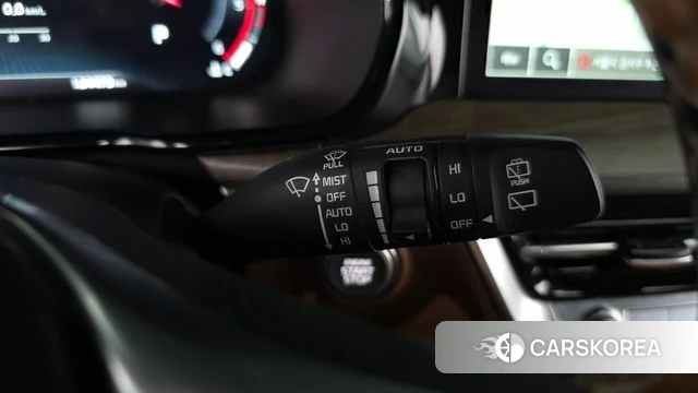 Kia Mohave Master id 4267334 из Кореи 19