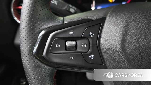 Chevrolet (GM Daewoo) Trax Crossover id 4711091 из Кореи 19