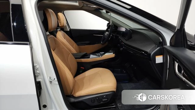 Kia EV6 id 4201872 из Кореи 19