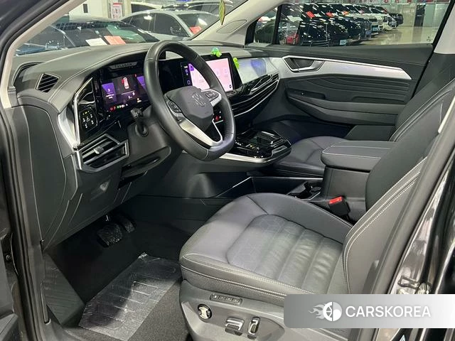 Volkswagen Lanjing id 4353236 из Китая 19