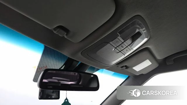 Ssangyong Berry New Tivoli id 4542617 из Кореи 19