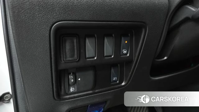 Renault Korea (Samsung) The New QM6 id 4741052 из Кореи 19