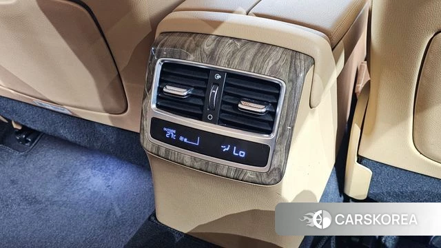 Kia More K9 id 4769966 из Кореи 19