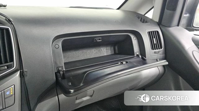 Hyundai The New Grand Starex id 4363388 из Кореи 19