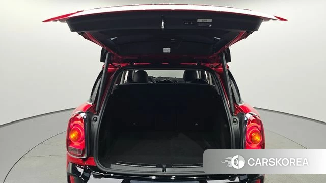 Mini Cooper Countryman id 4447132 из Кореи 19