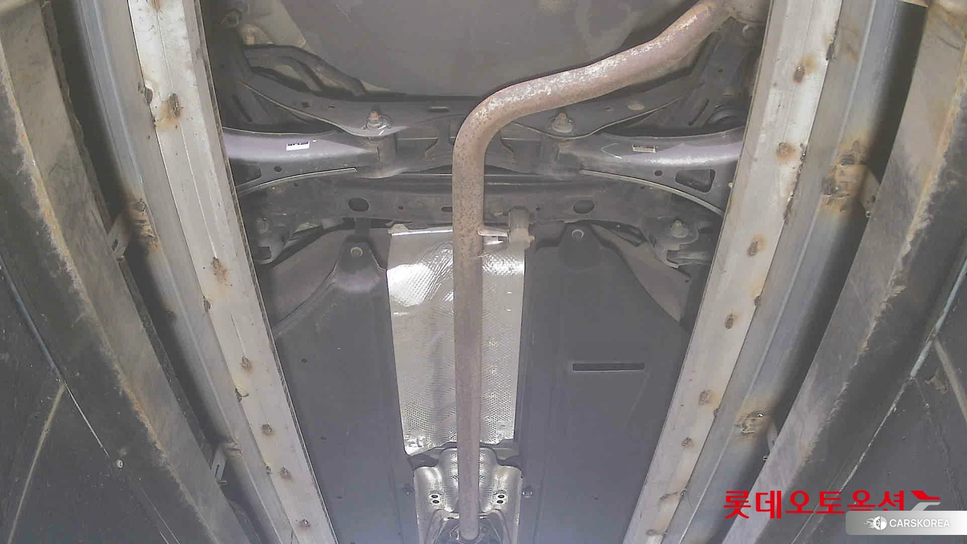Hyundai Sonata id 4504401 из Кореи 19