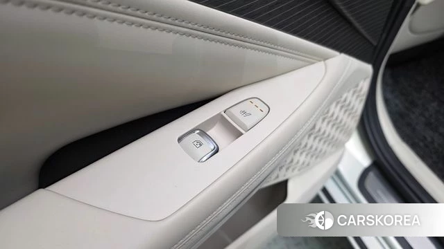 Kia The New K8 Hybrid id 4879602 из Кореи 19