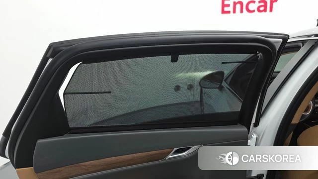 Genesis G80 (RG3) id 4524566 из Кореи 19
