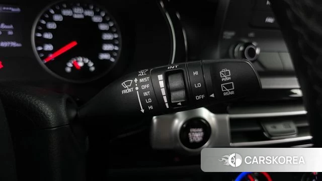 Kia Seltos id 4501571 из Кореи 19