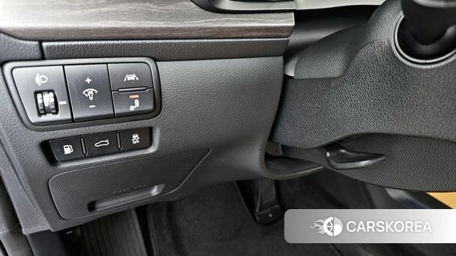 Kia K7 Premier Hybrid id 4396700 из Кореи 19