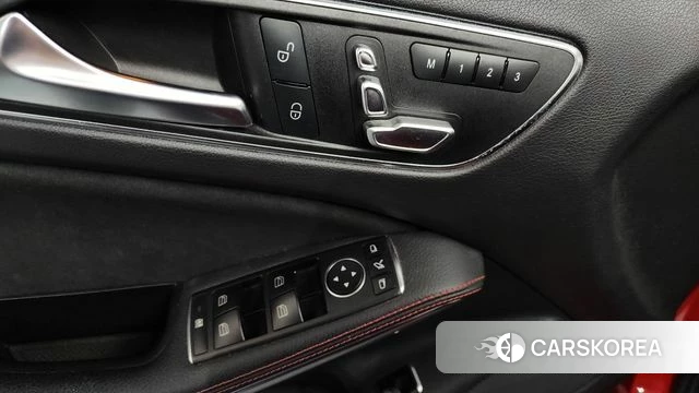 Mercedes-Benz GLA-Class X156 id 4188246 из Кореи 19