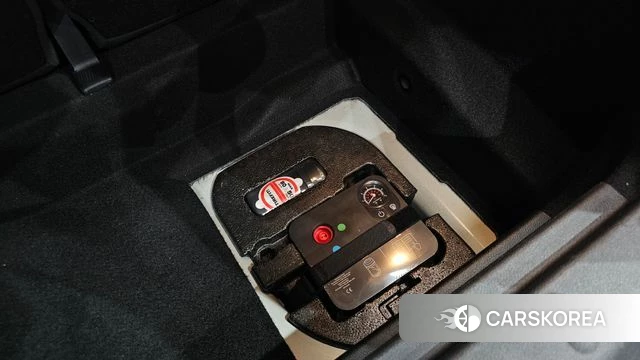 Mini Cooper id 4508390 из Кореи 19