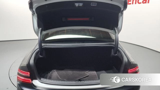 Genesis G80 (RG3) id 4267817 из Кореи 19