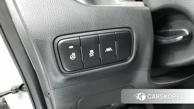 Kia The New Ray id 4489022 из Кореи 19