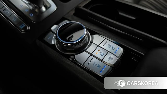 Genesis G90 id 4872992 из Кореи 19