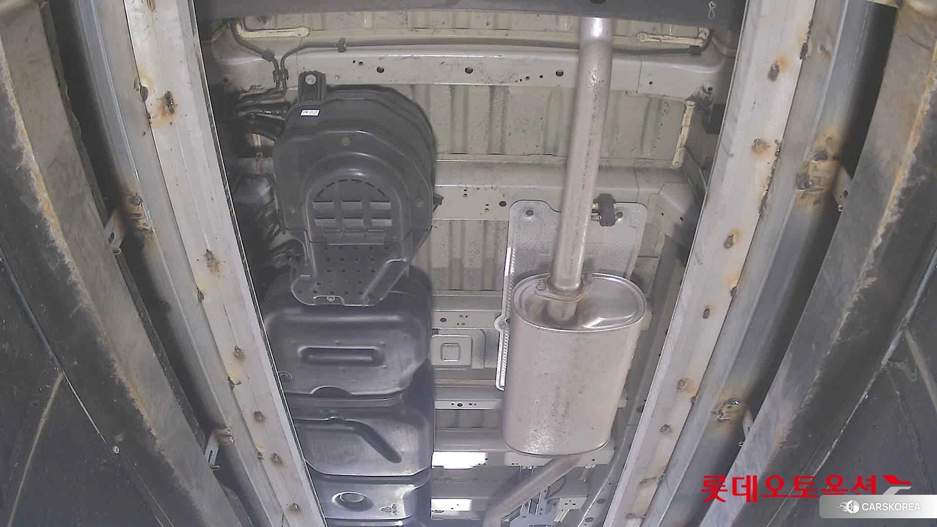Hyundai Staria id 4289469 из Кореи 19