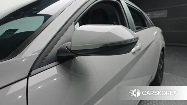 Hyundai Avante Hybrid (CN7) id 4249912 из Кореи 19
