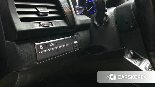 Ssangyong Rexton Sports id 4397232 из Кореи 19
