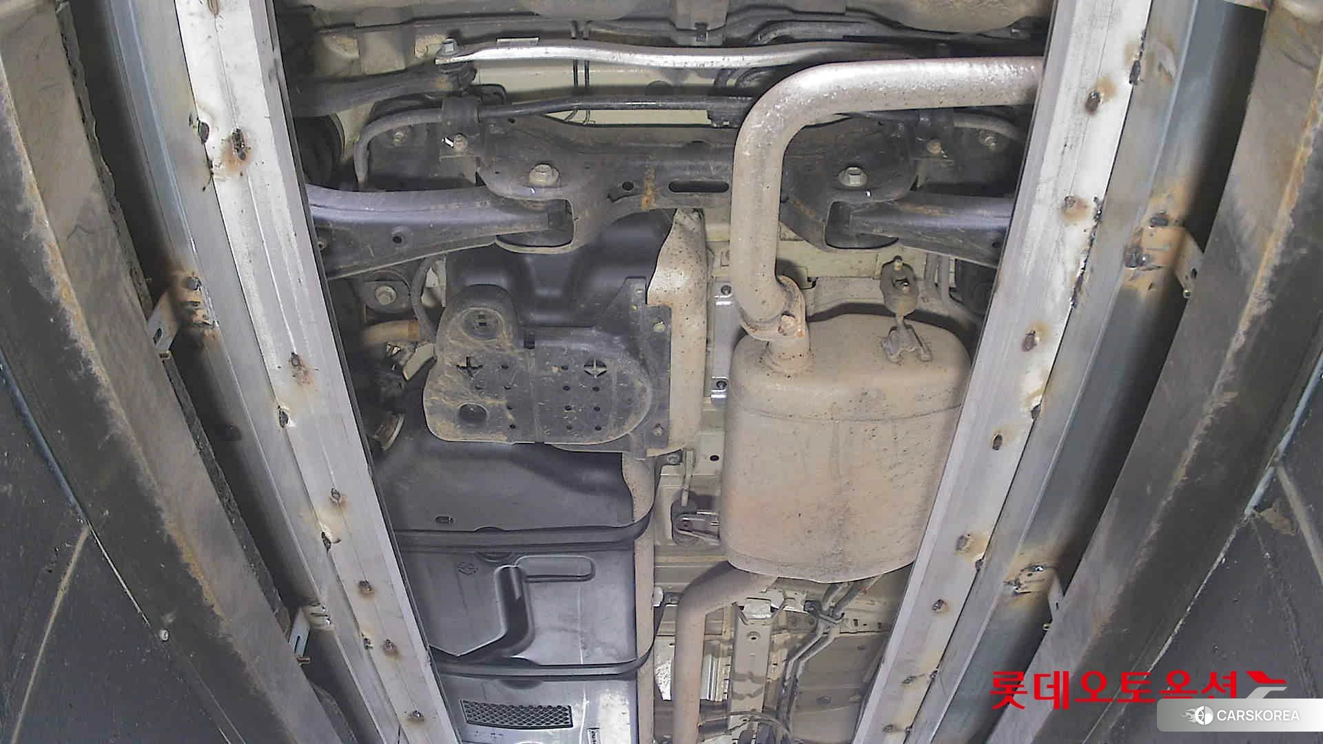 Kia Carnival id 3875729 из Кореи 19