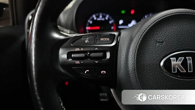 Kia All New Morning (JA) id 4502071 из Кореи 19