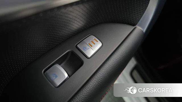 Genesis G70 id 4416451 из Кореи 19