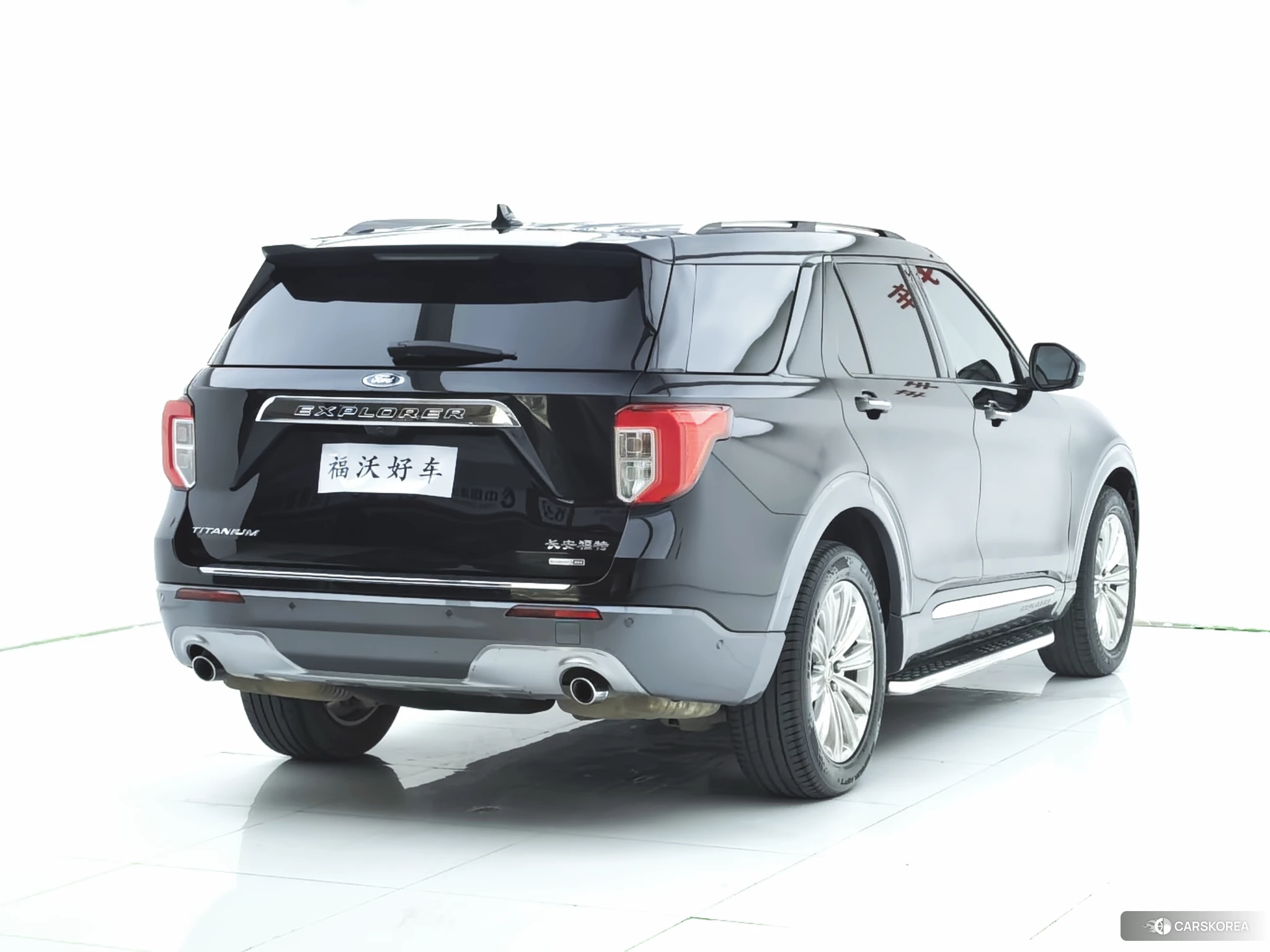 Ford Explorer id 4426699 из Китая 19