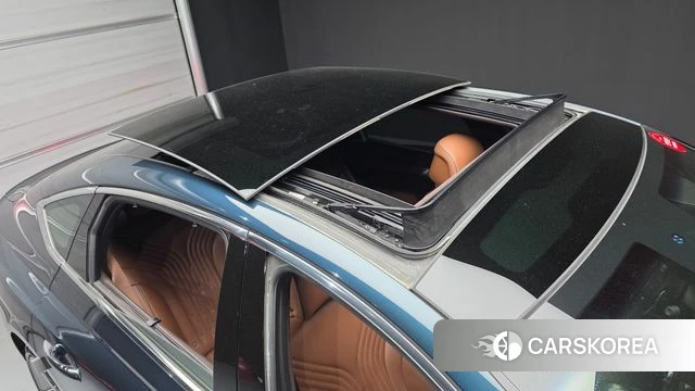 Genesis G80 (RG3) id 4316475 из Кореи 19
