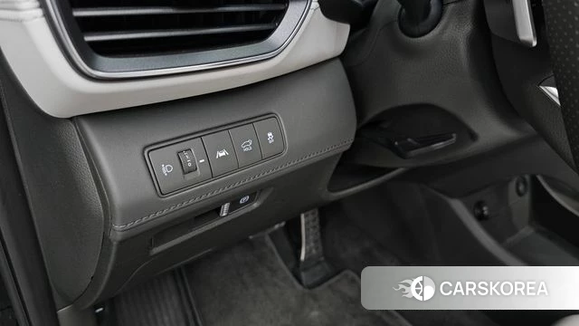 Hyundai The New Santa Fe id 4383777 из Кореи 19